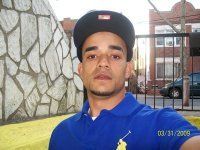 Odaris Irizarry