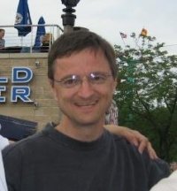 Anthony Trelc