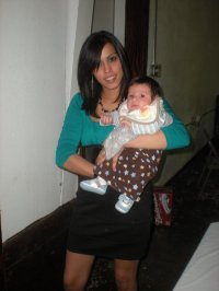 Evelin Olmos