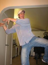 Chad Wycoff