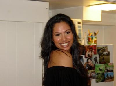 Jaitri Ramnauth