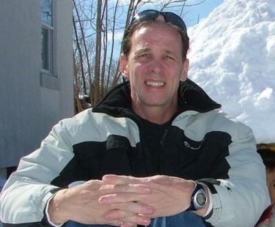 Matthew Walden