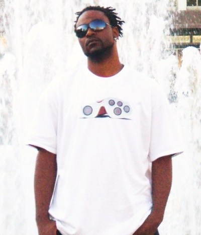 Andre Steele