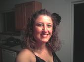 Crystal Powell