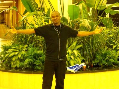 Willy Jeanfrancois
