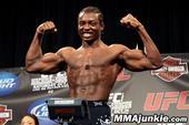 Razak Alhassan