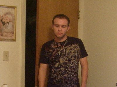 Phillip Livingston