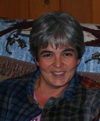 Theresa Oberg