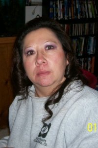 Trinnie Medina