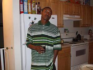 Elrico Allen