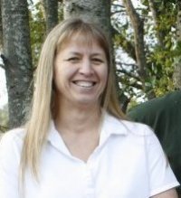 Sonja Gilley