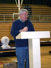 Stephen Sturgeon