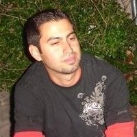 Manuel Mendoza