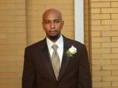 Melvin Crider