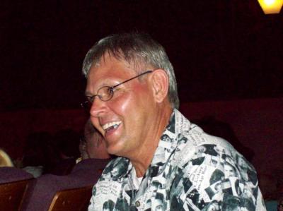 David Kraft