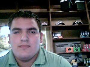 Joshua Trevino