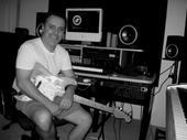 Tony Cole