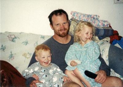 Ronald Nielsen