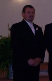 Gerry Davis