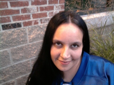 Tracey Abbott