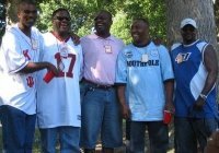 Darryl Massenburg