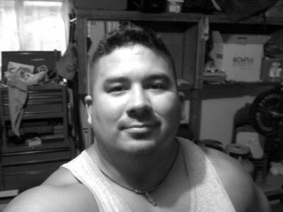 Sean Palacios