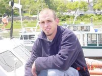 Kristopher Nault