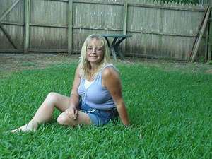 Tammy Powers