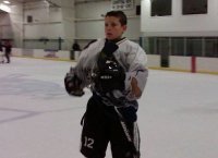 Michael Padgeon