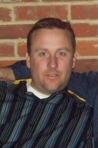Steven Brandt
