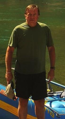 Vince Dryer