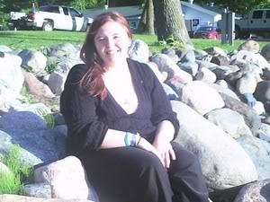Melissa Lester