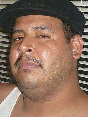 Angel Carrasquillo