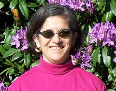 Gilda Garcia