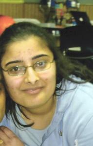 Dolly Joshi