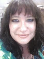 Laura Suess