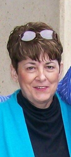Diane Mikos