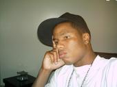 Jermaine Campbell