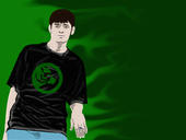 Chad Kook