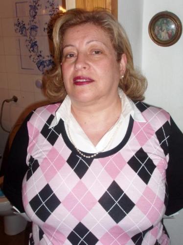 Margarida Neves