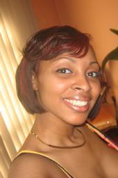 Pearlene Barksdale