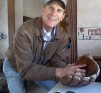 Randall Mccarrel