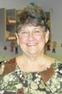 Bonnie Cika