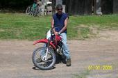 Jerry Robinette