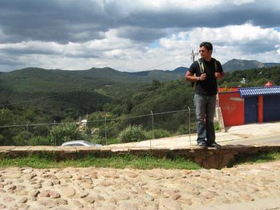 Rafael Ramirez