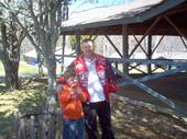 Bobby Trivett