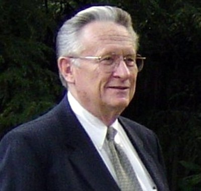 Edwin Huband