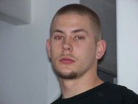 Bronson Flaming