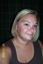 Bridgett Hale