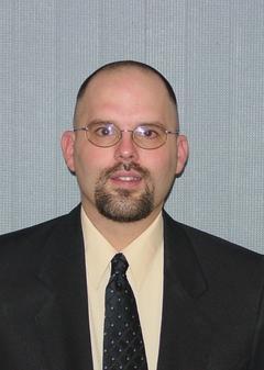 Timothy Knibbs